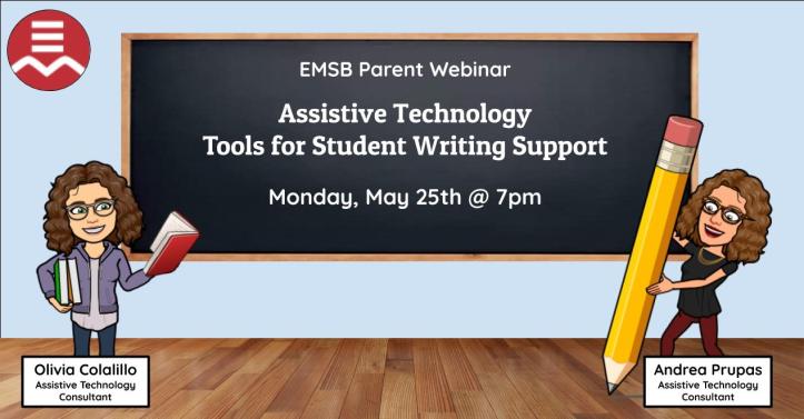 Parent Webinar Flyer (1)