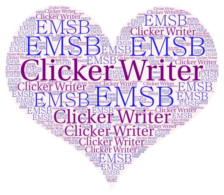 Clicker Writer Resources – AT @ EMSB